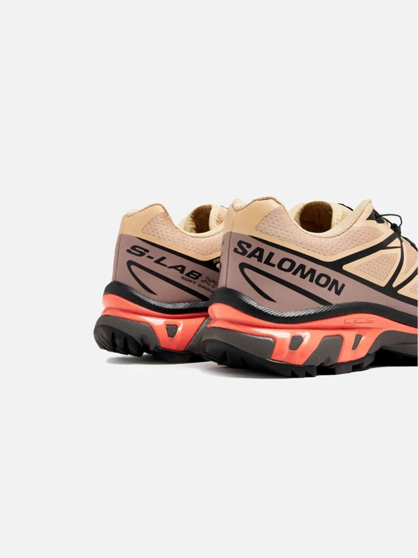 SALOMON XT-6 