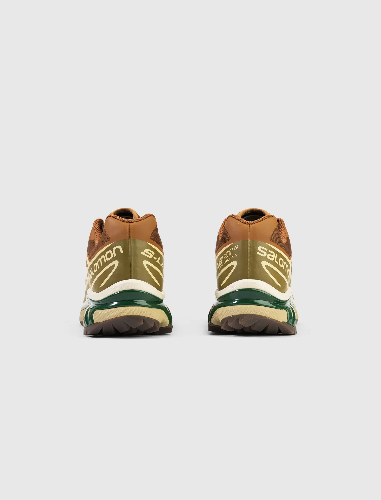 salomon XT-6 