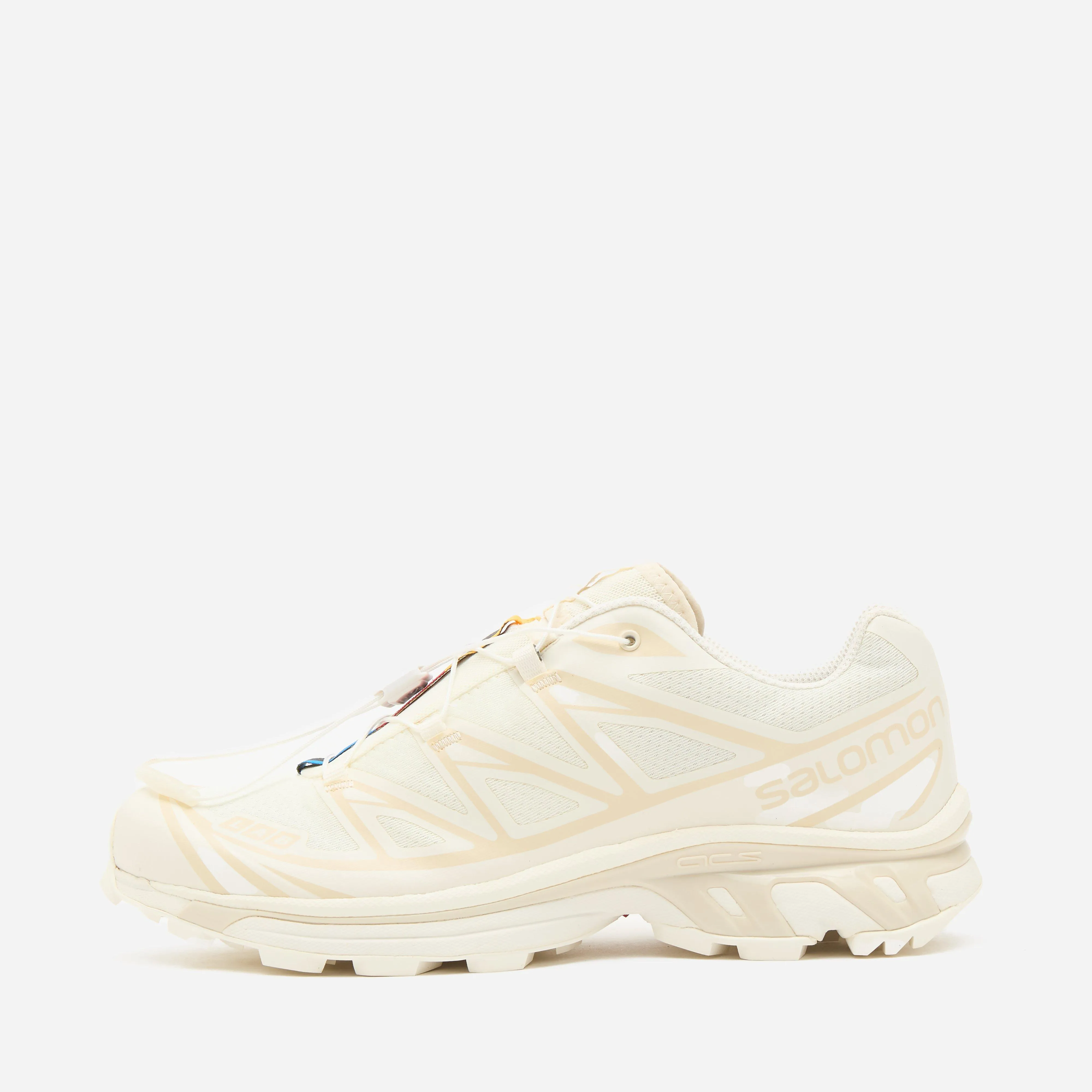 Salomon XT-6