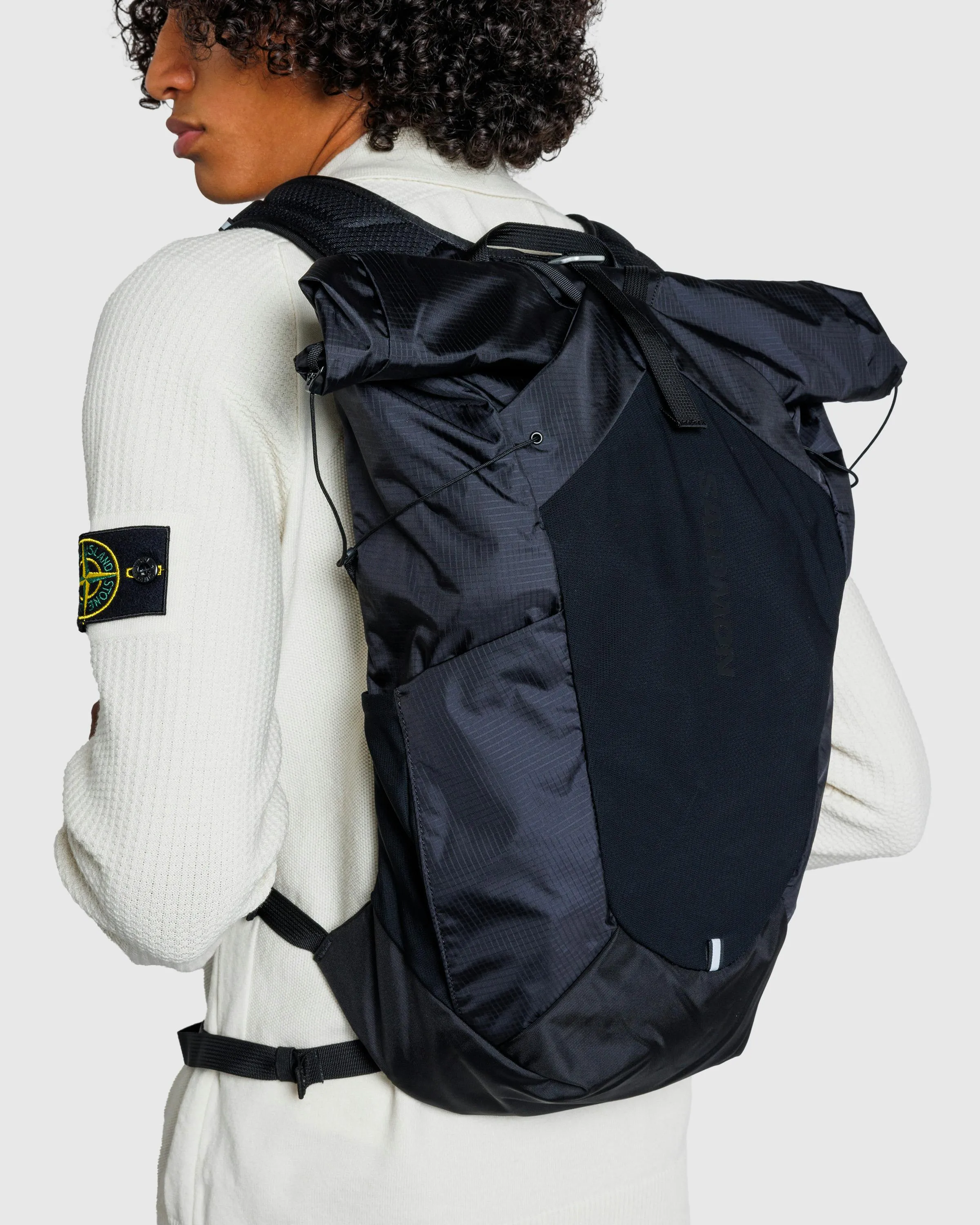 Salomon – ACS Daypack 20 Black | Highsnobiety Shop