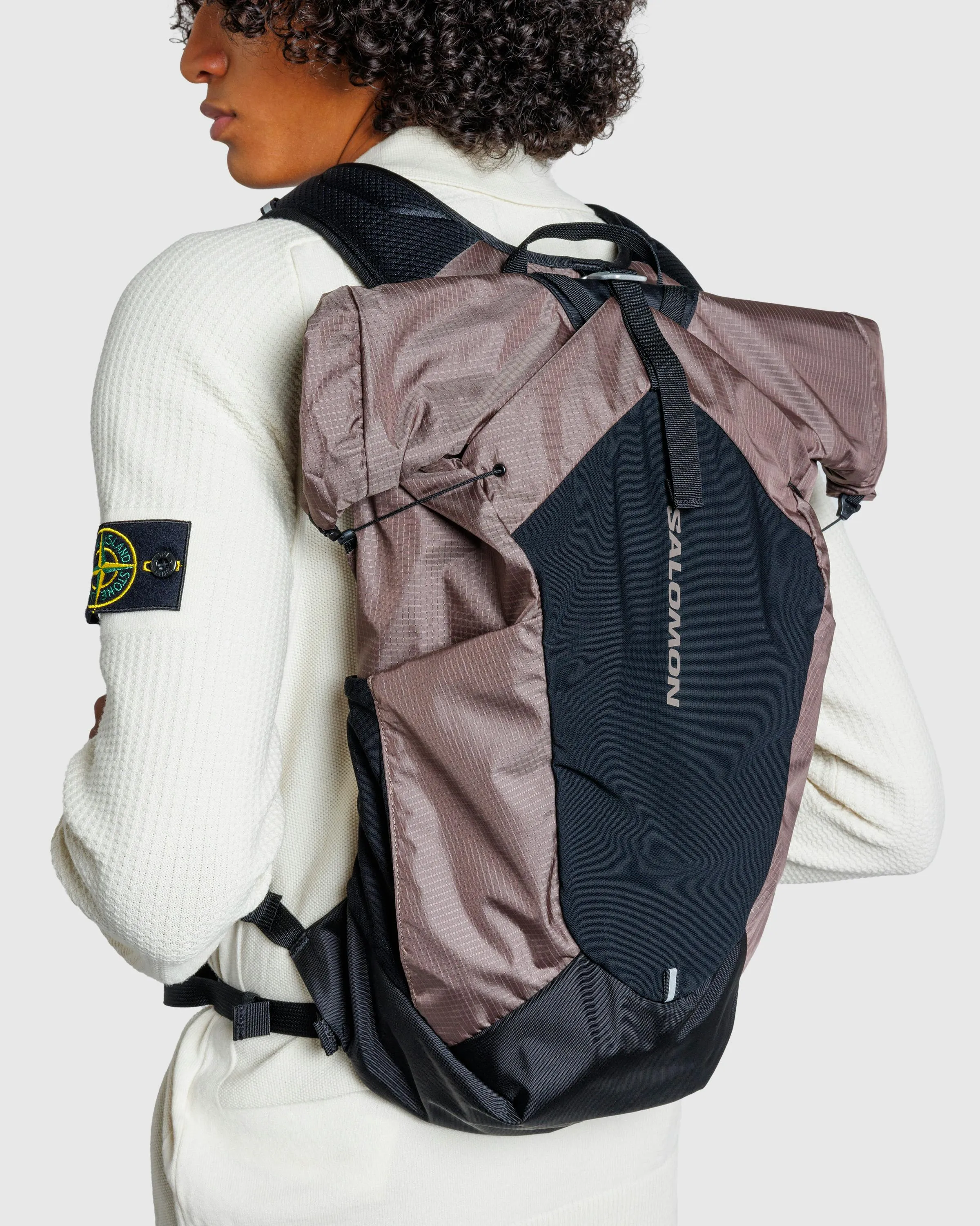 Salomon – ACS Daypack 20 Iron | Highsnobiety Shop