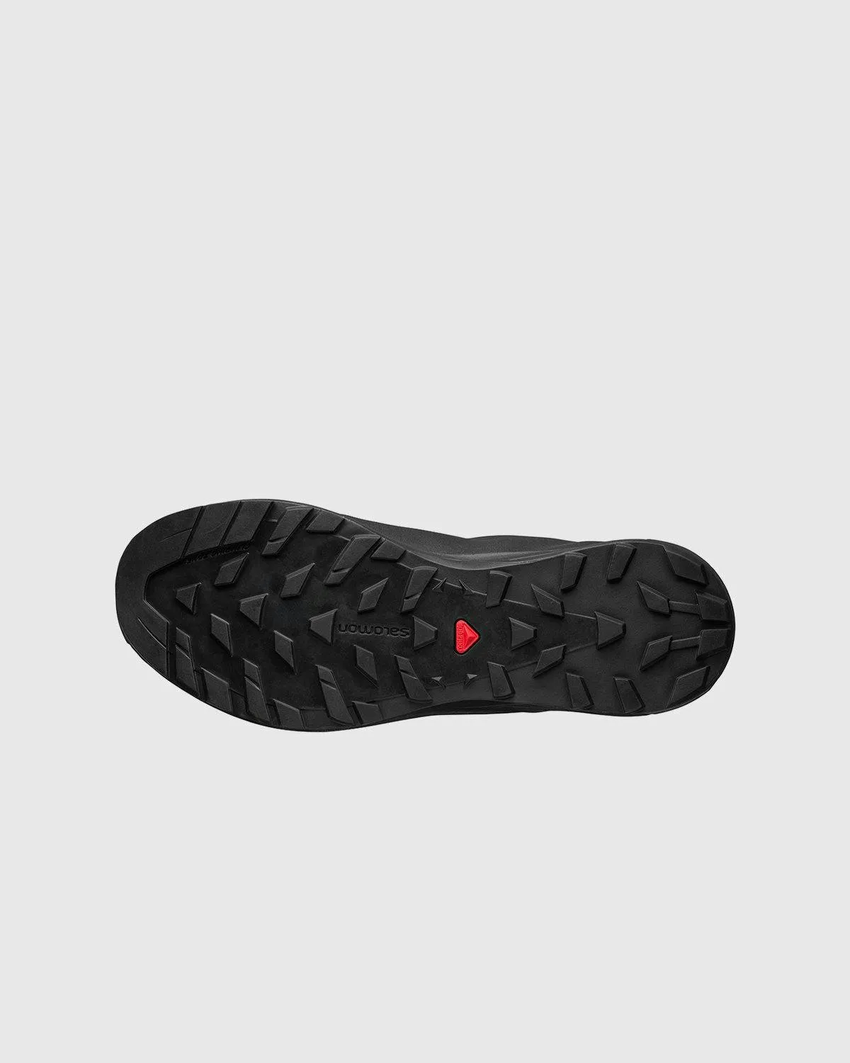 Salomon – XA-Alpine Mid Advanced Black | Highsnobiety Shop