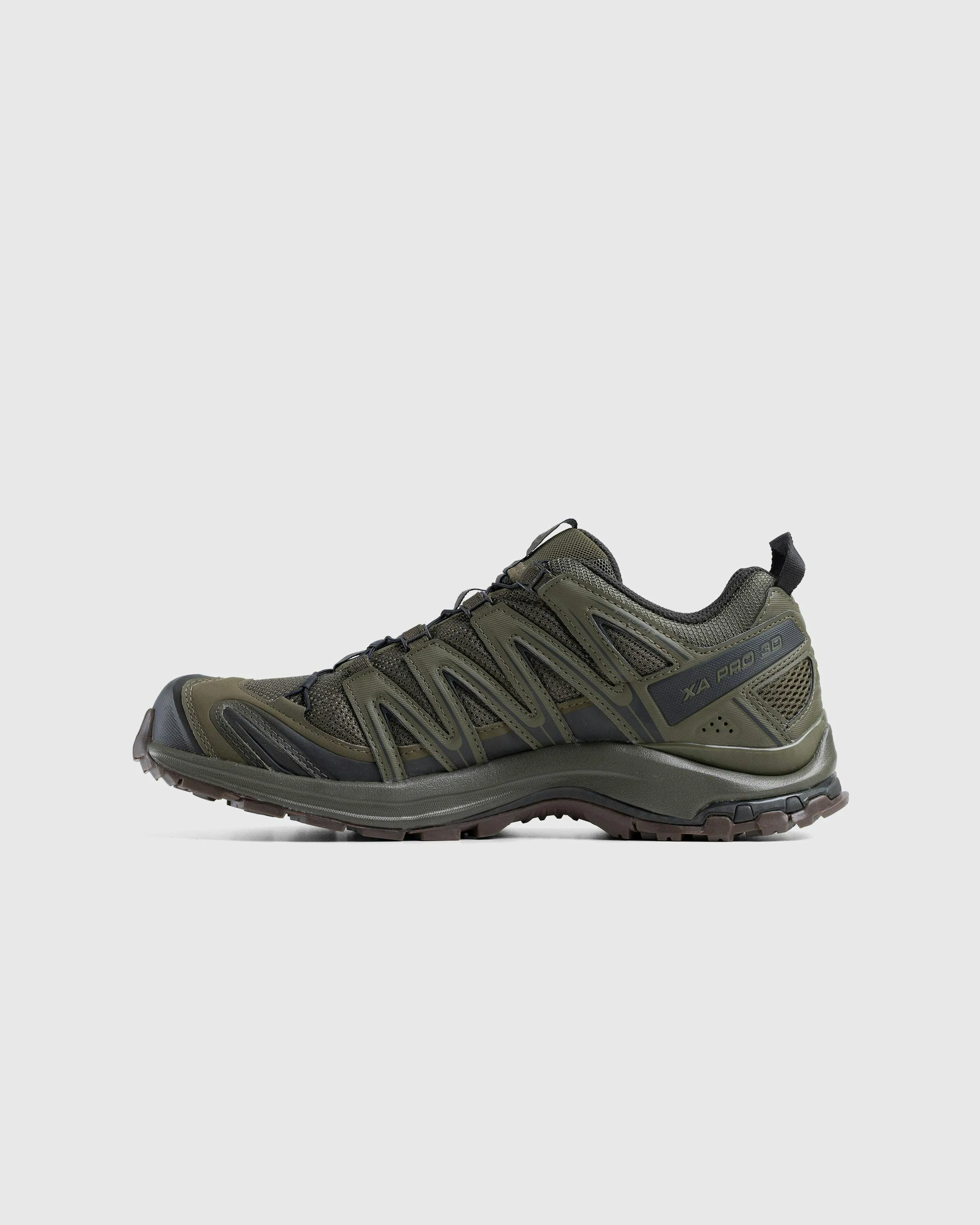 Salomon – XA Pro 3D Olive Night/Peat | Highsnobiety Shop