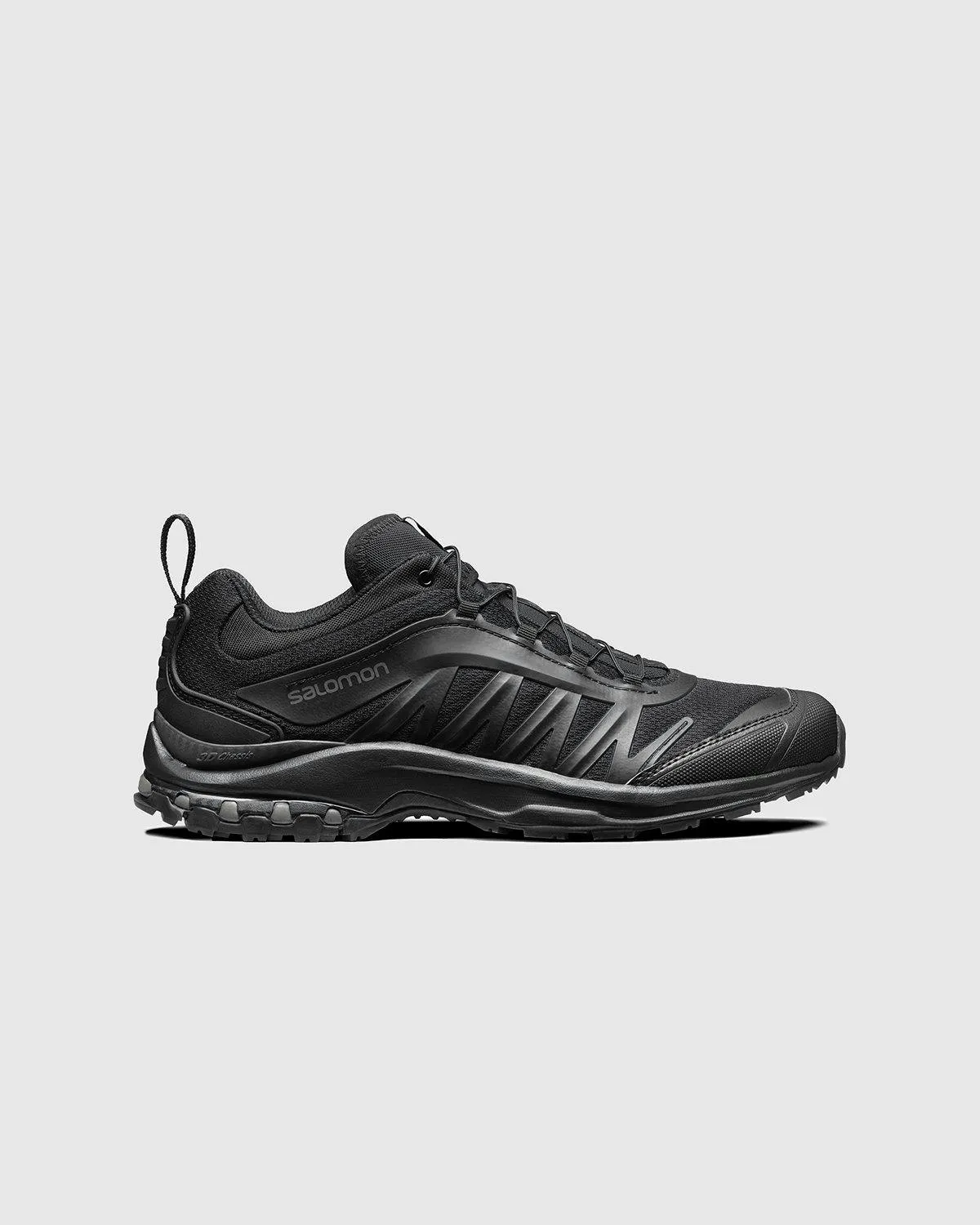 Salomon – XA-PRO FUSION ADVANCED Black/Black/Magnet | Highsnobiety Shop