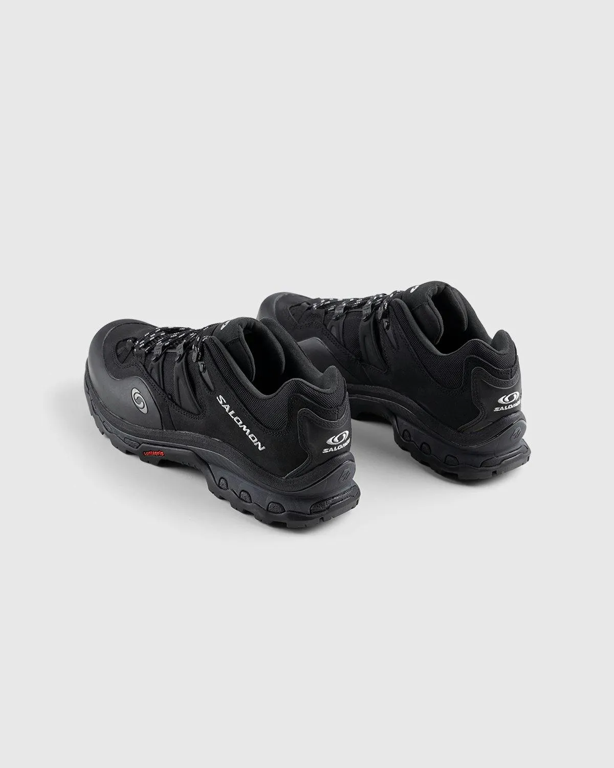 Salomon – XT-Quest 2 Advanced Black/Ebony/Frost Gray | Highsnobiety Shop