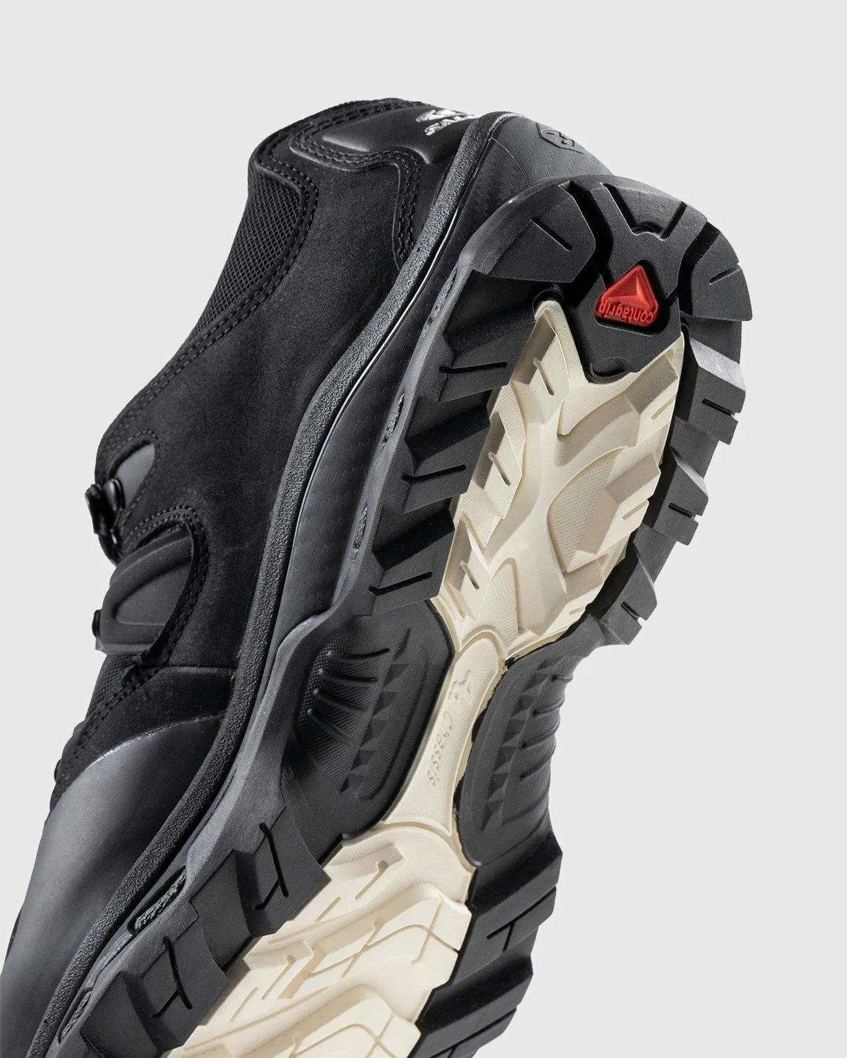 Salomon – XT-Quest 2 Advanced Black/Ebony/Frost Gray | Highsnobiety Shop