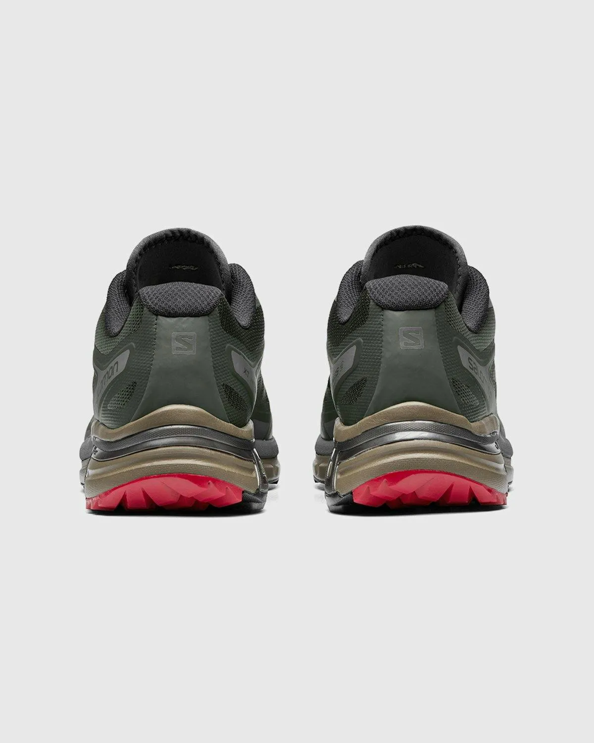 Salomon – XT-Wings 2 Advanced Peat | Highsnobiety Shop