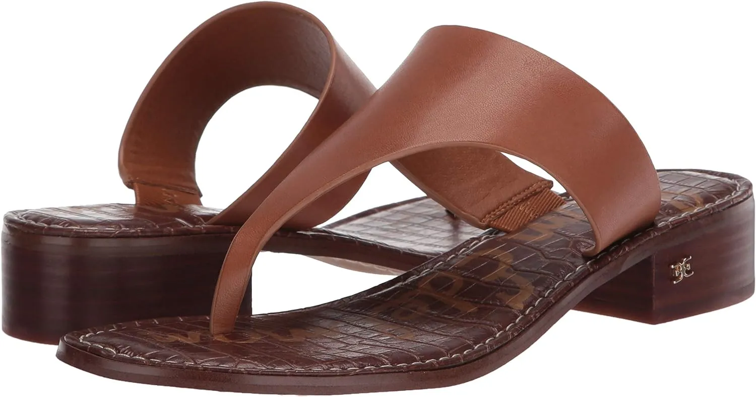 Sam Edelman Jaynee Women's Sandals NW/OB