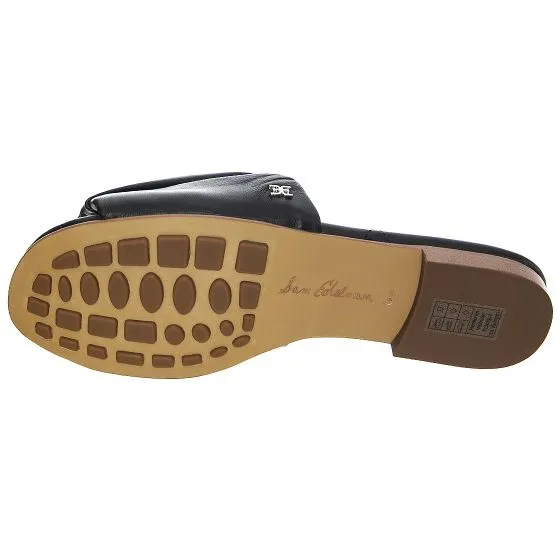 SAM EDELMAN Womens Briar Black / Sevilla Sandals