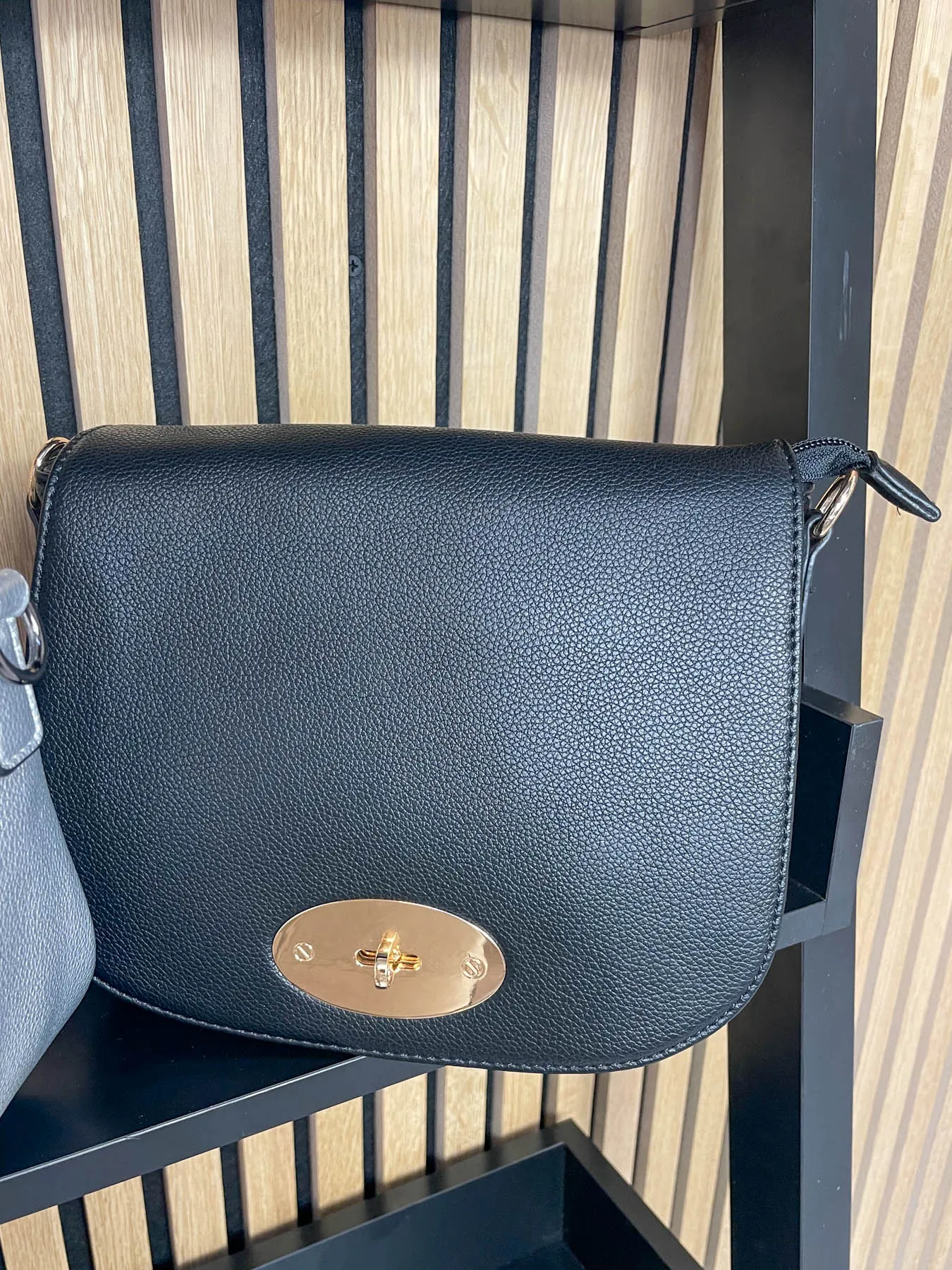 Samira Bag - 4 Colours