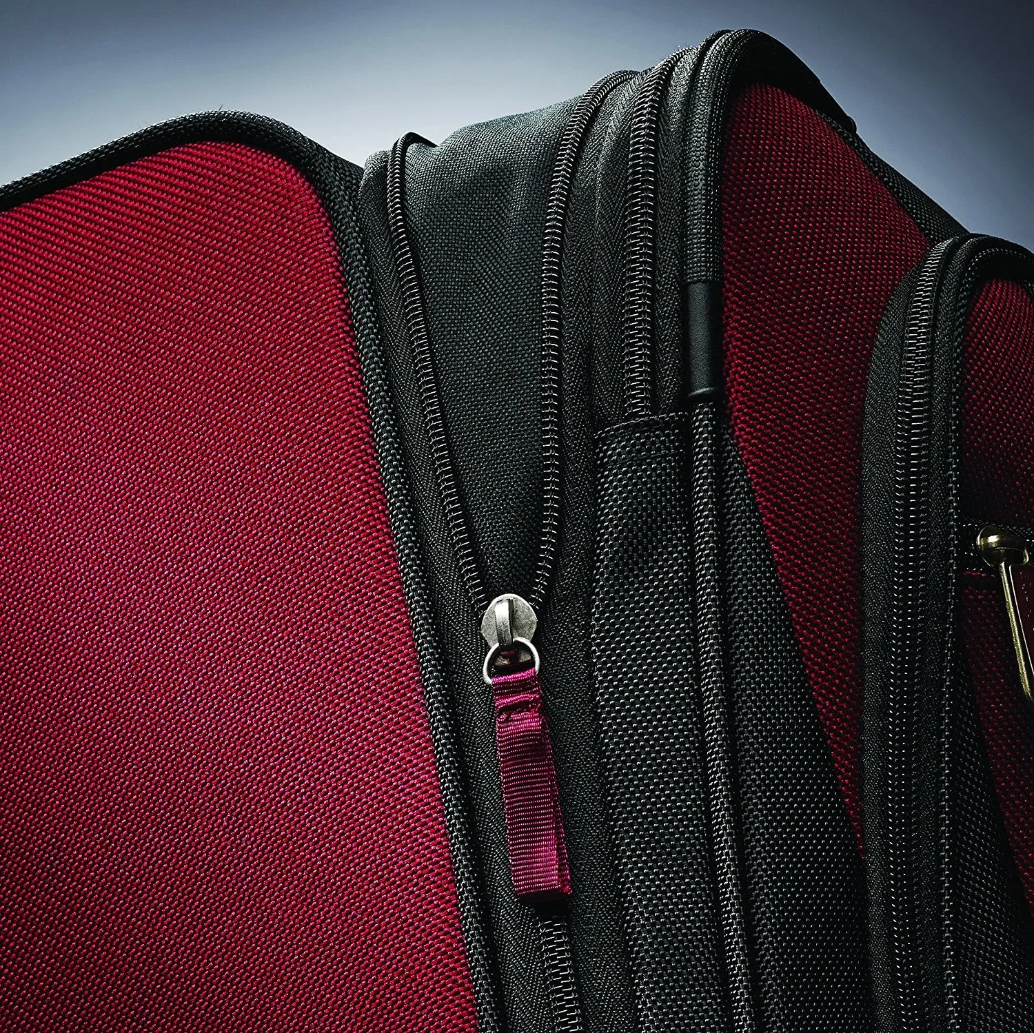 Samsonite Aspire Gr8 21