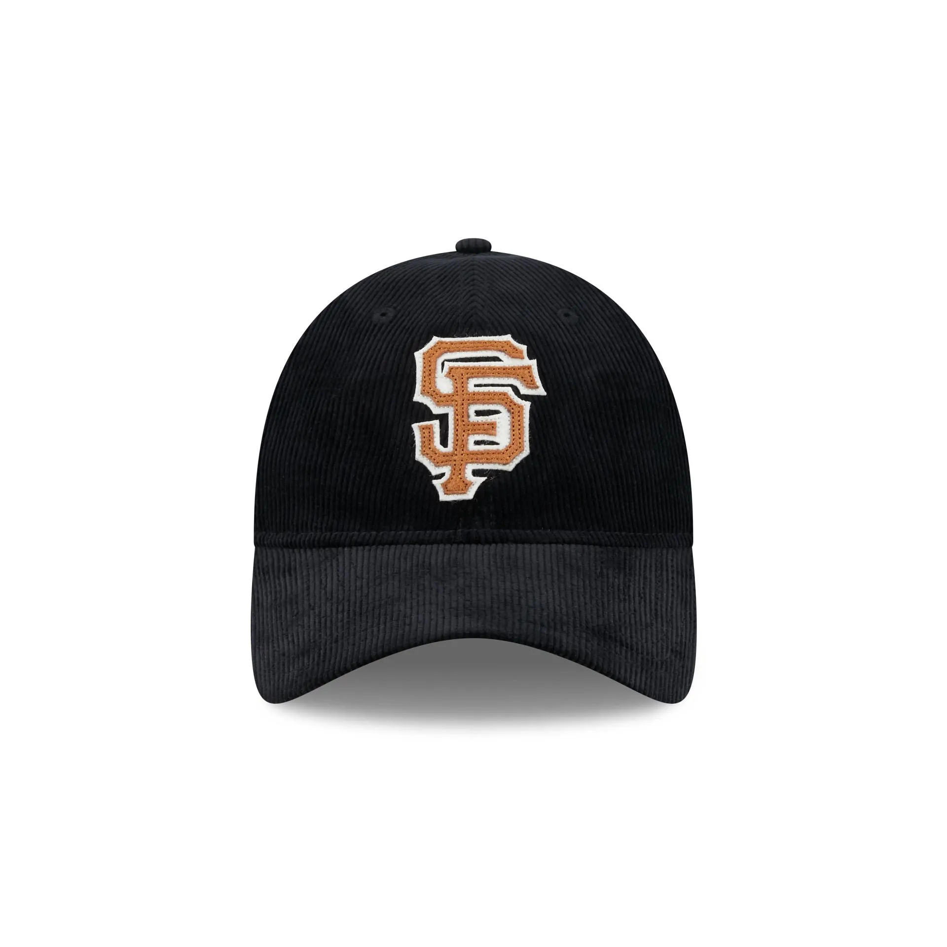 San Francisco Giants Cord 9TWENTY Adjustable Hat