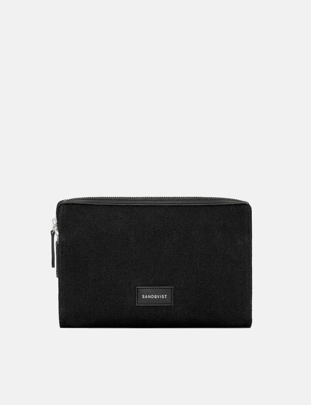 Sandqvist Sana Wash Bag - Black