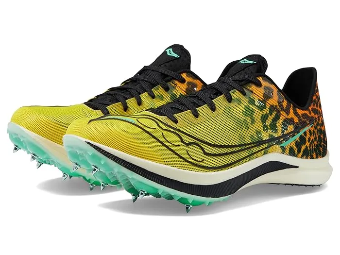 Saucony Endorphin Cheetah Women's