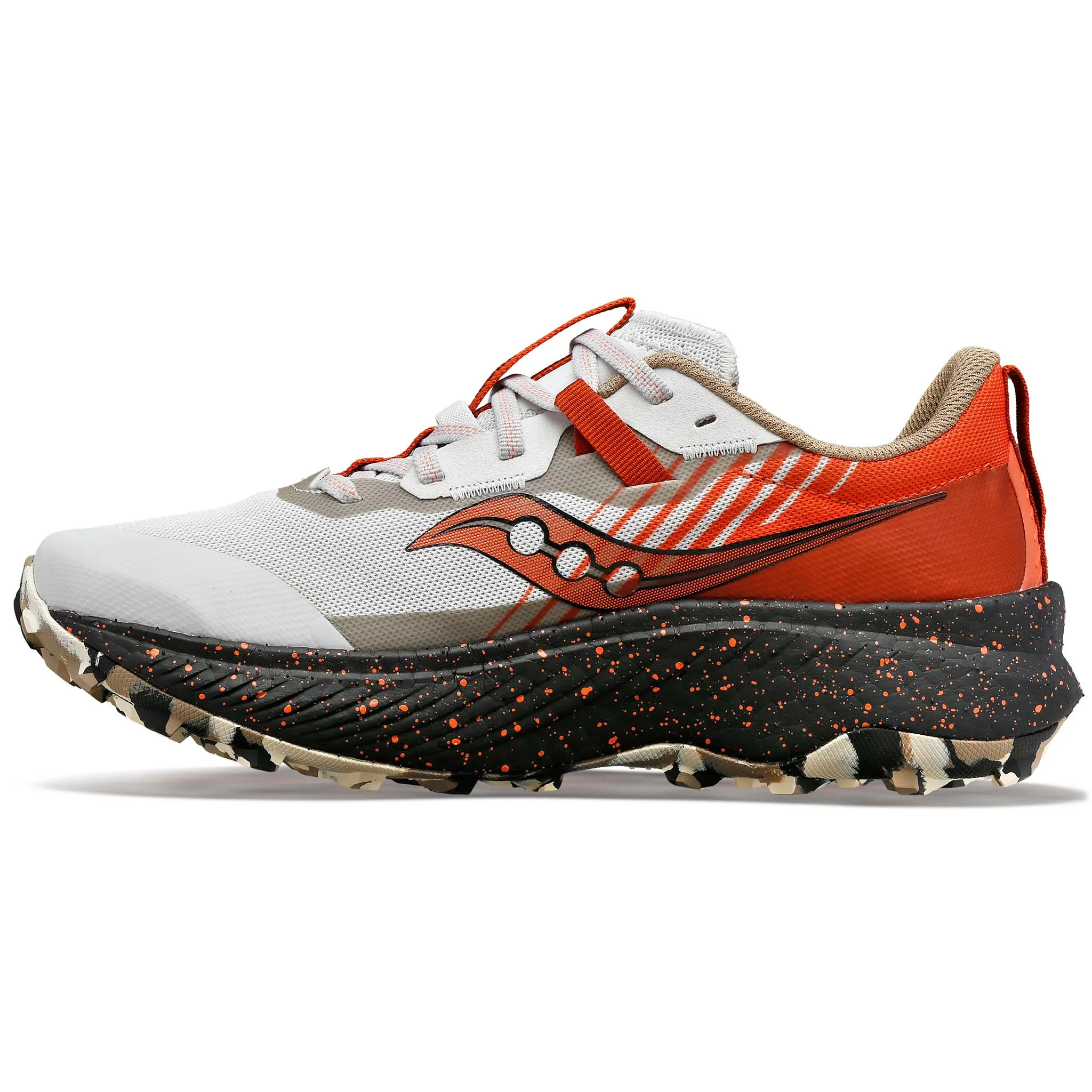 Saucony Endorphin Edge chaussures de course à pied trail femme