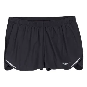 Saucony Endorphin Split Short de course à pied femme