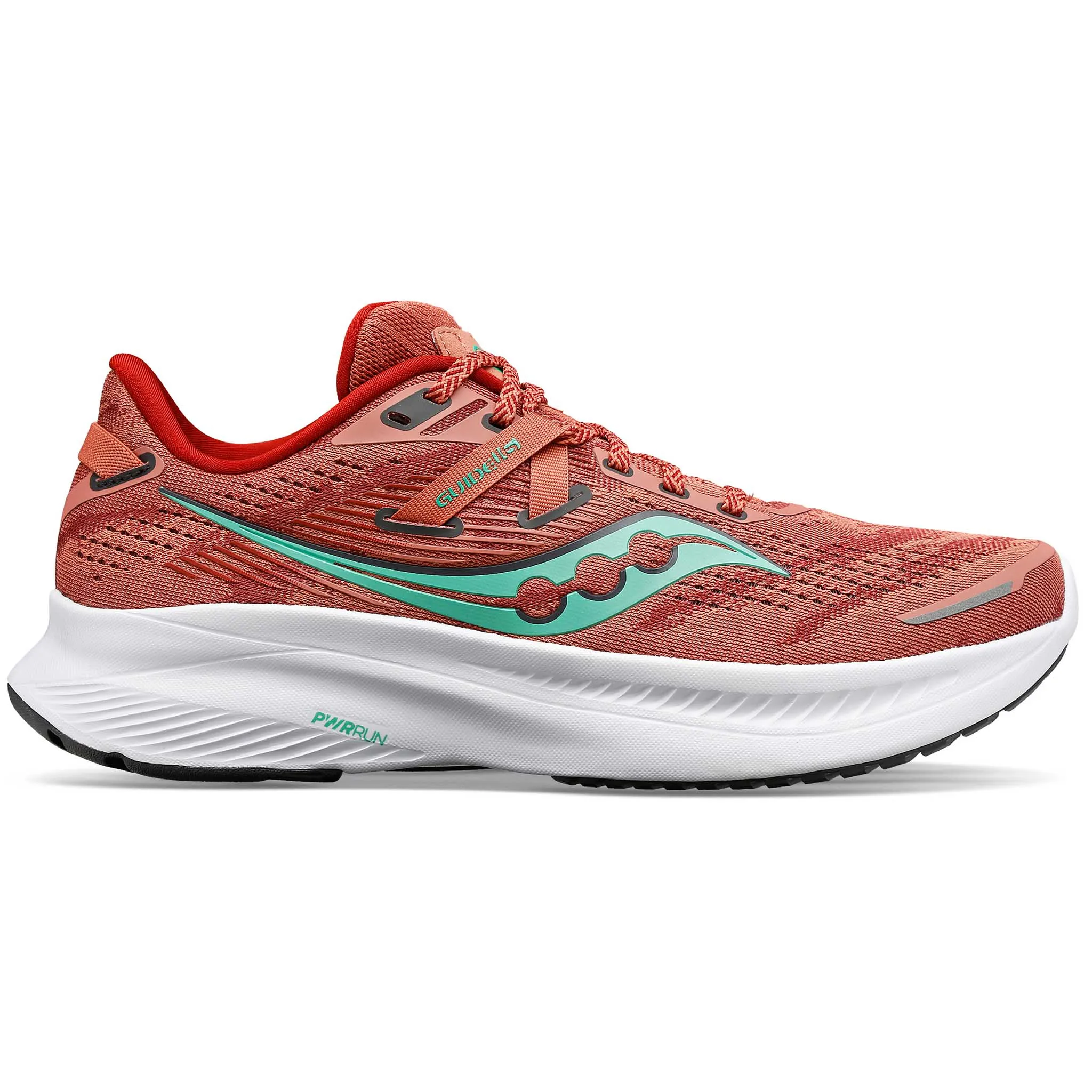 Saucony Guide 16 chaussures de course à pied femme