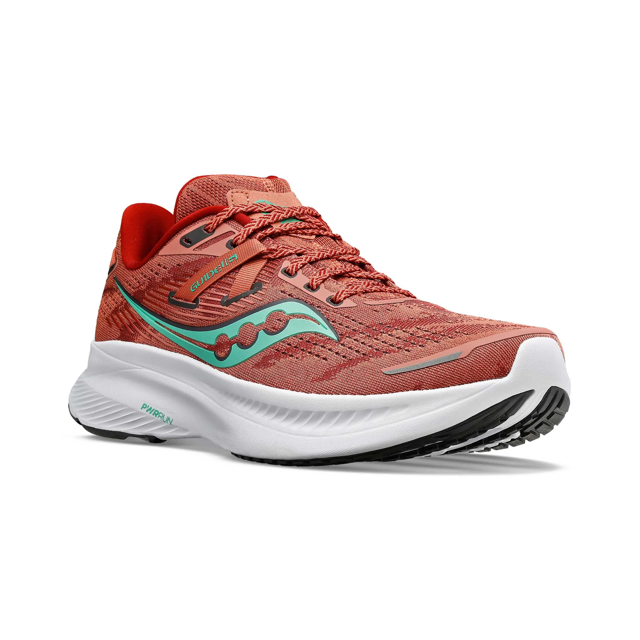 Saucony Guide 16 chaussures de course à pied femme