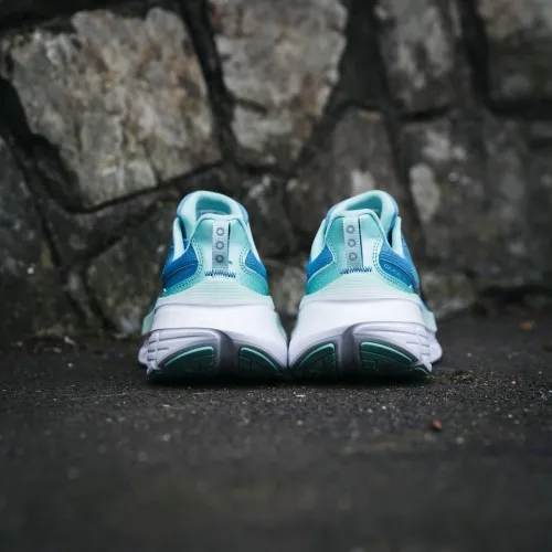 Saucony Guide 17 Breeze / Mint