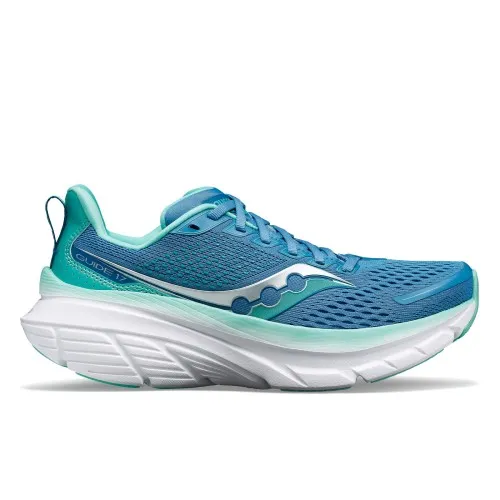 Saucony Guide 17 Breeze / Mint