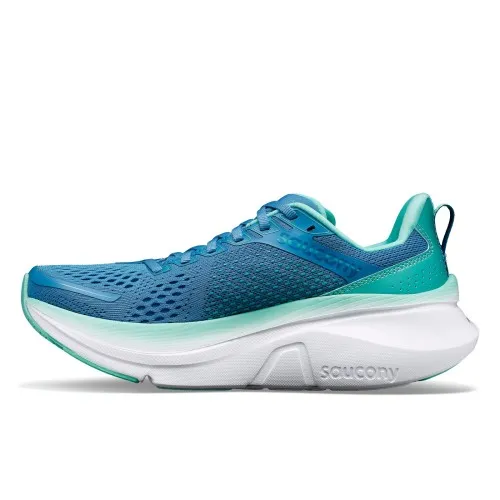 Saucony Guide 17 Breeze / Mint