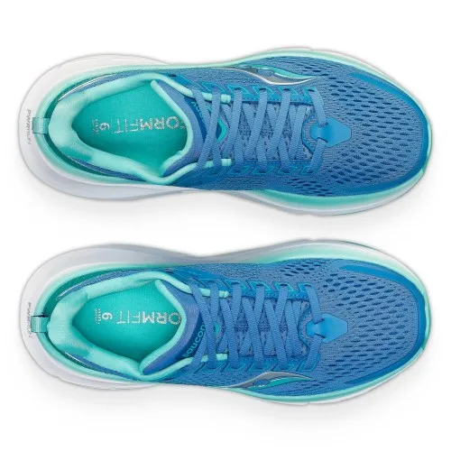 Saucony Guide 17 Breeze / Mint