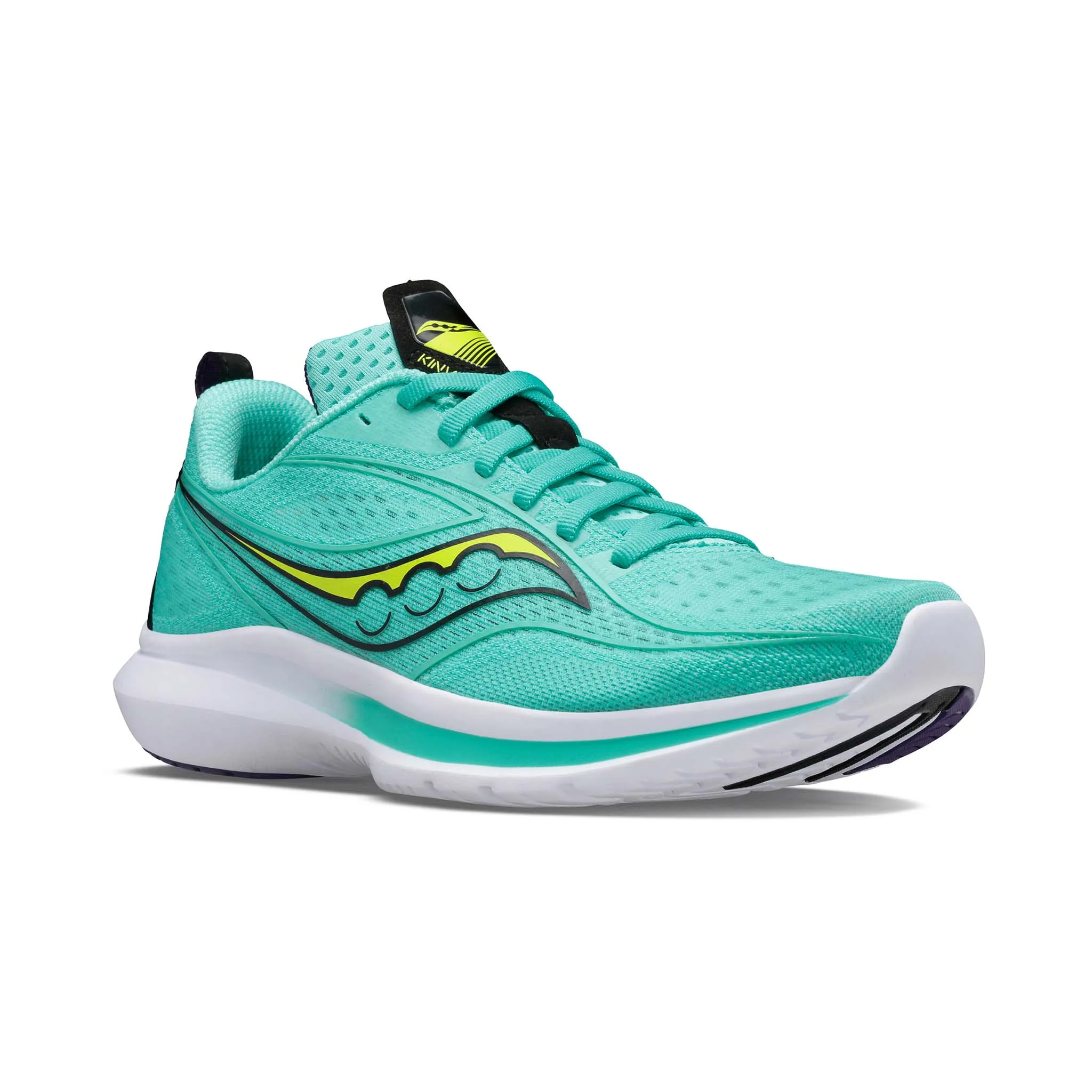 Saucony Kinvara 13 chaussures de course à pied femme