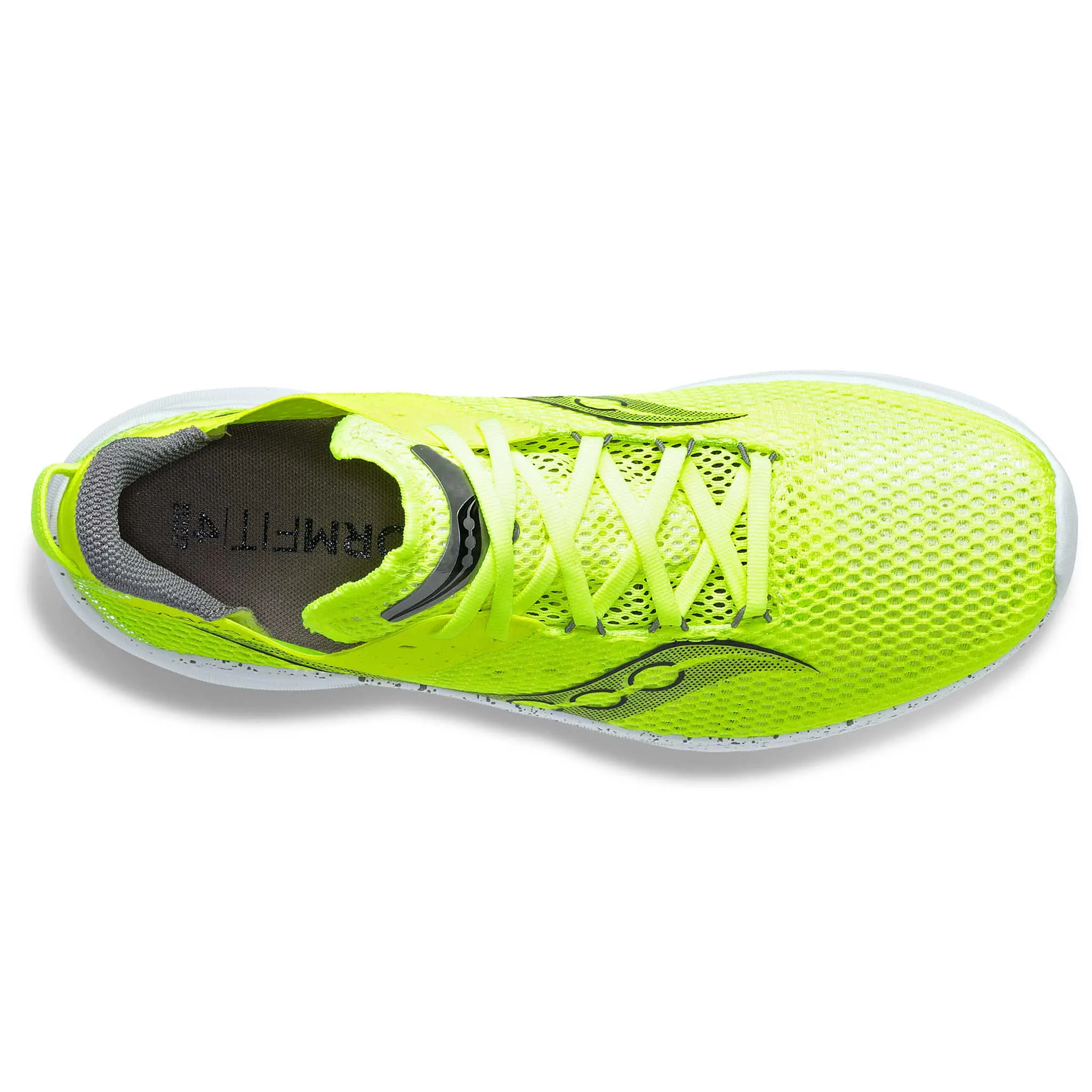Saucony Kinvara 14 chaussures de course à pied femme
