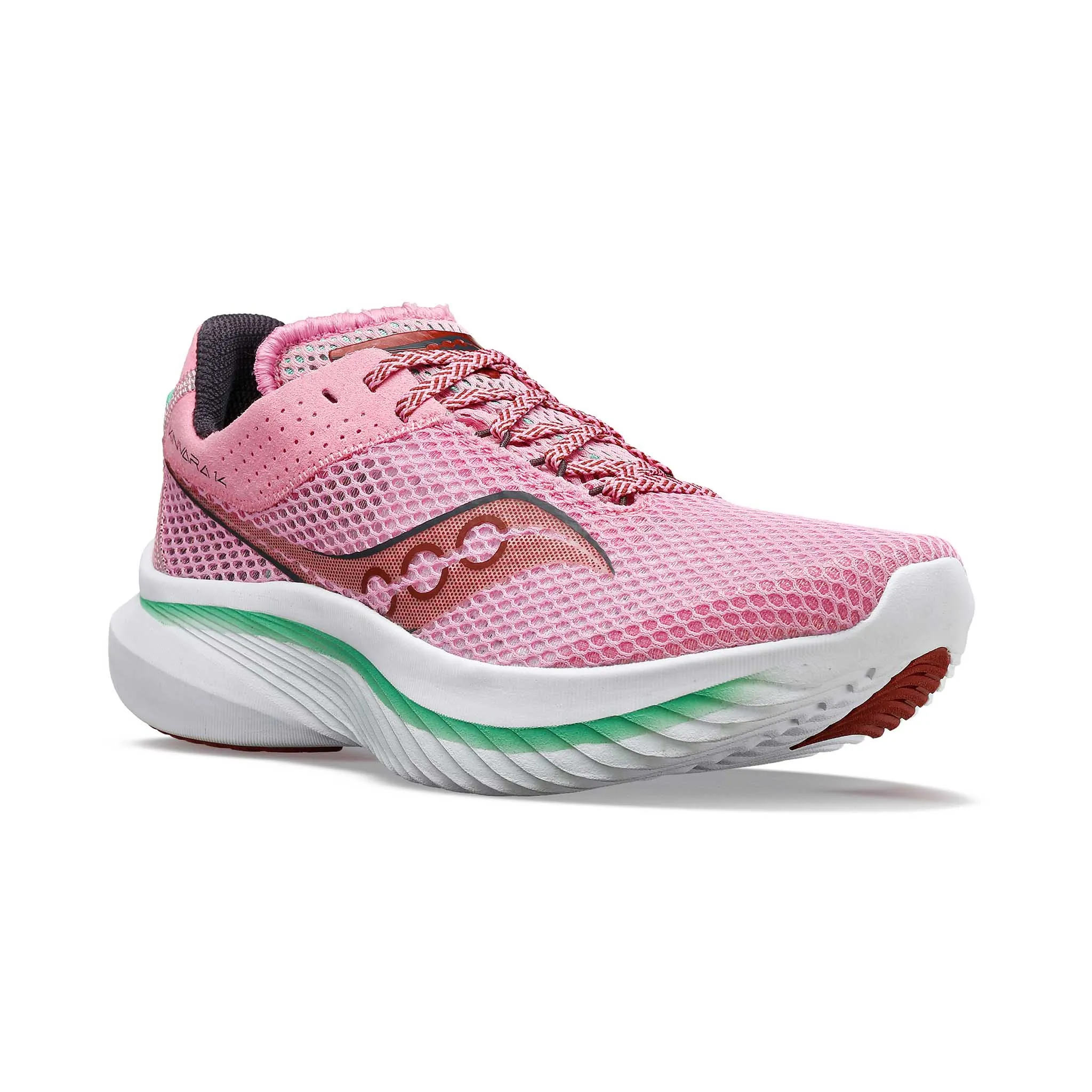 Saucony Kinvara 14 chaussures de course à pied femme