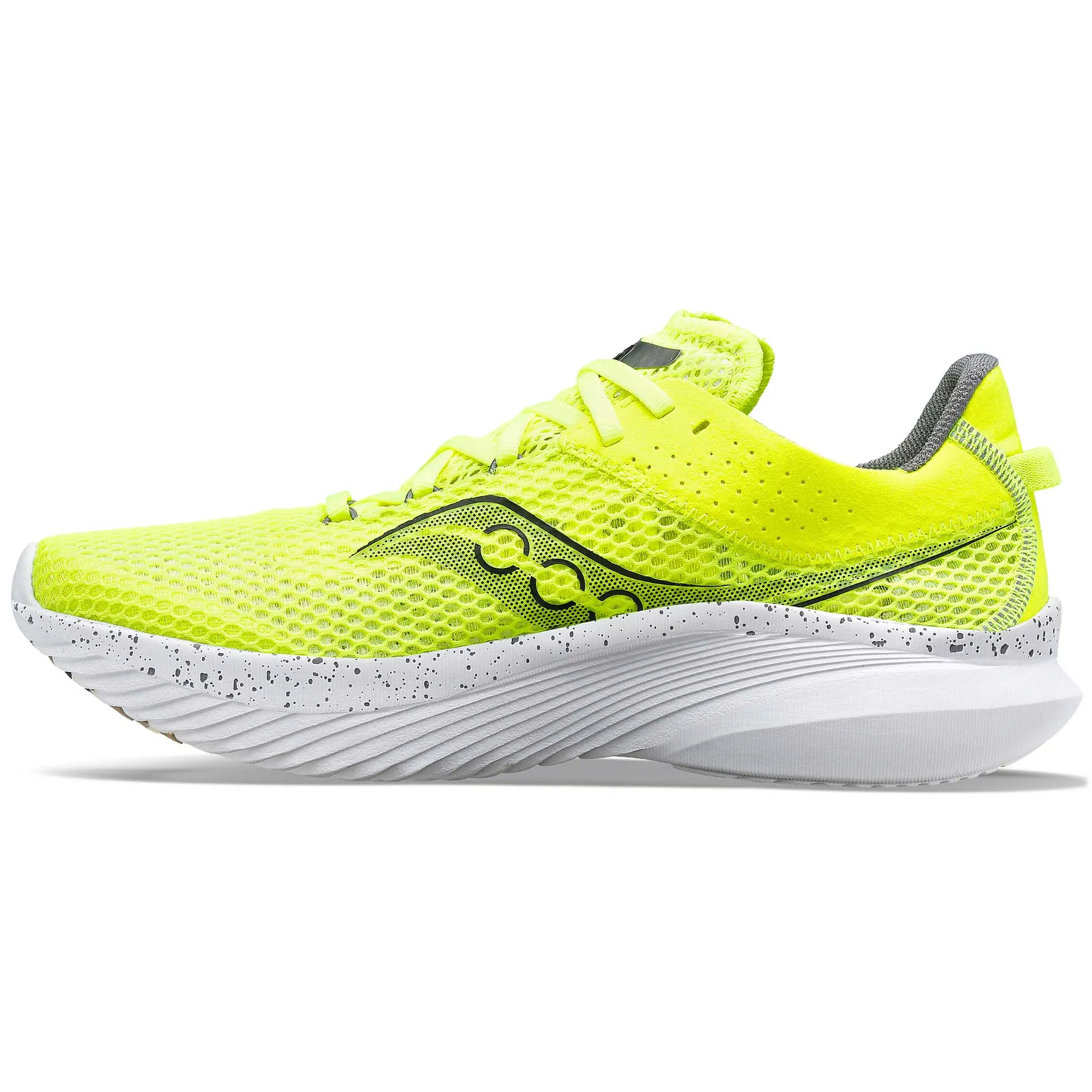 Saucony Kinvara 14 chaussures de course à pied homme