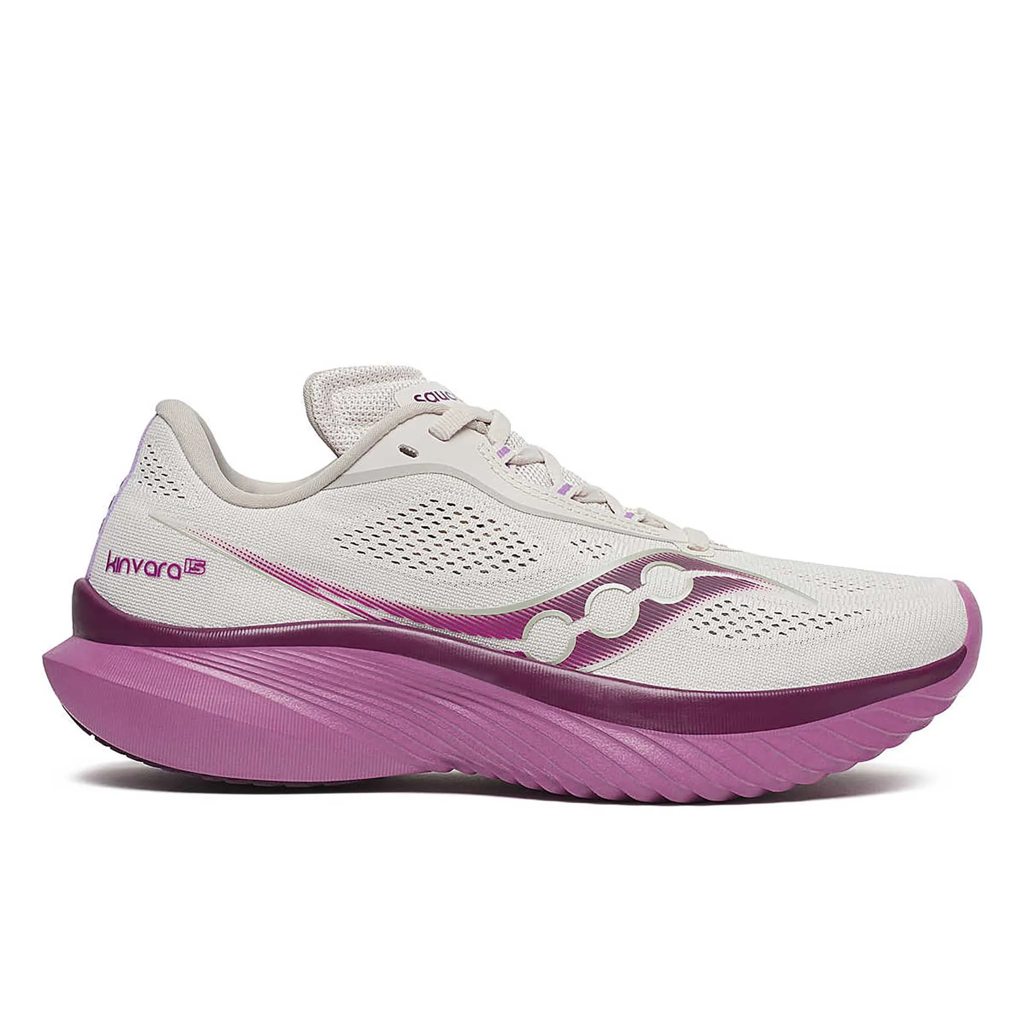 Saucony Kinvara 15 chaussures de course à pied femme