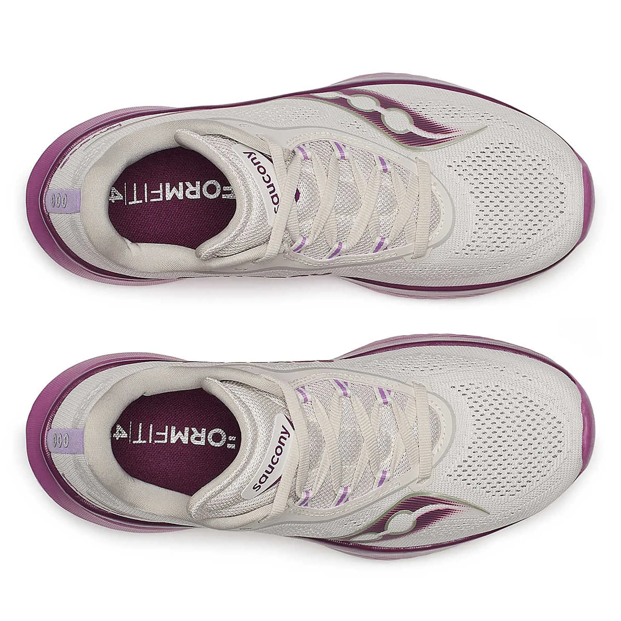 Saucony Kinvara 15 chaussures de course à pied femme