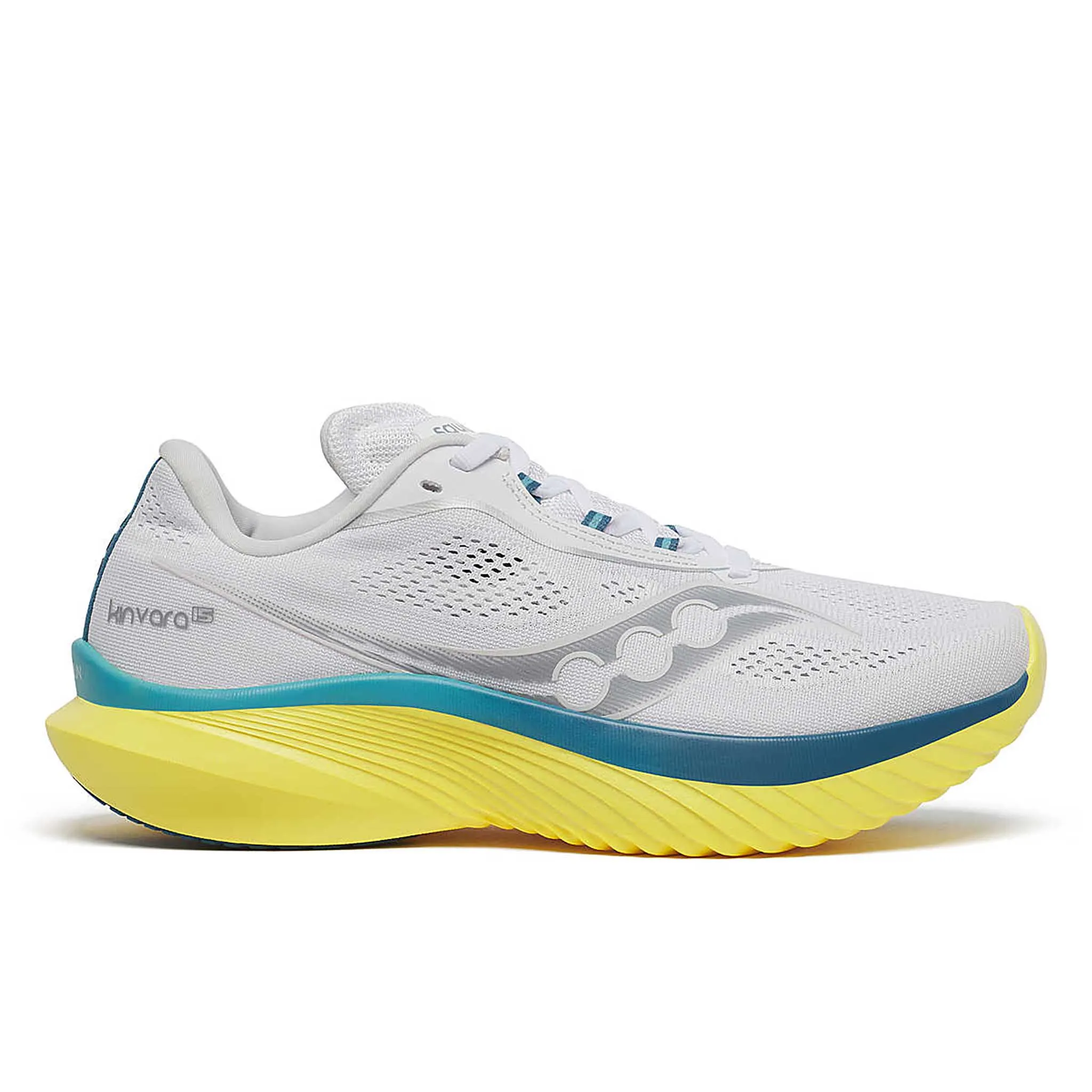 Saucony Kinvara 15 chaussures de course à pied femme