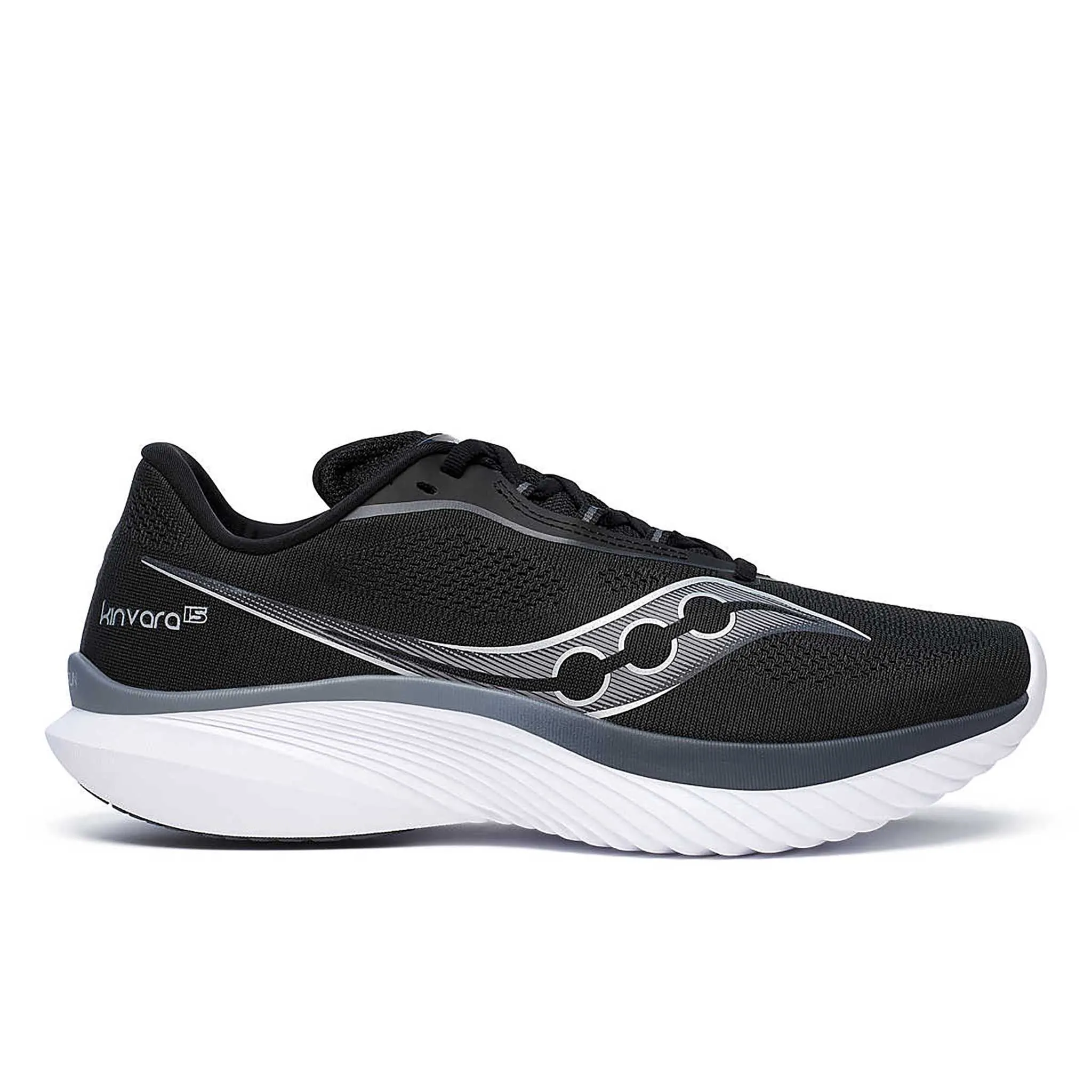 Saucony Kinvara 15 chaussures de course à pied homme