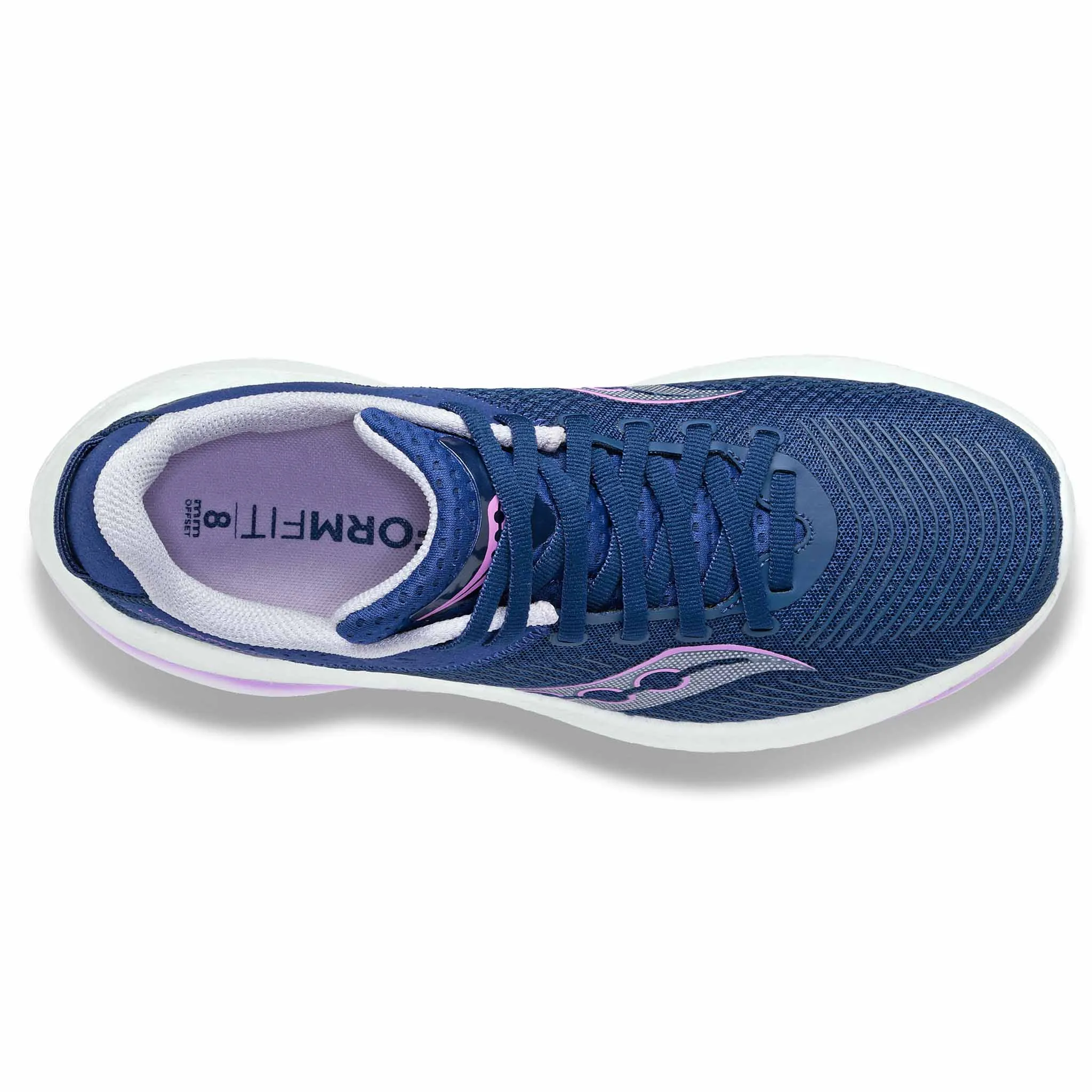 Saucony Kinvara Pro chaussures de course à pied femme