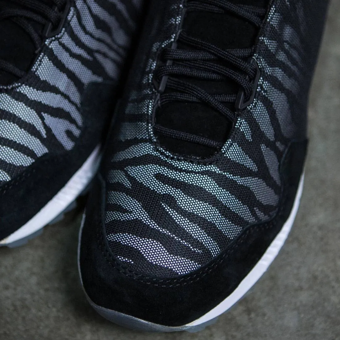 Saucony Men Shadow 5000 - MOD (black)
