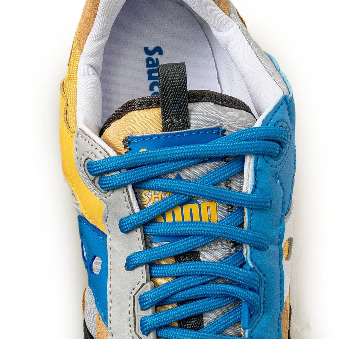 Saucony Men Shadow 5000 (navy / camel)