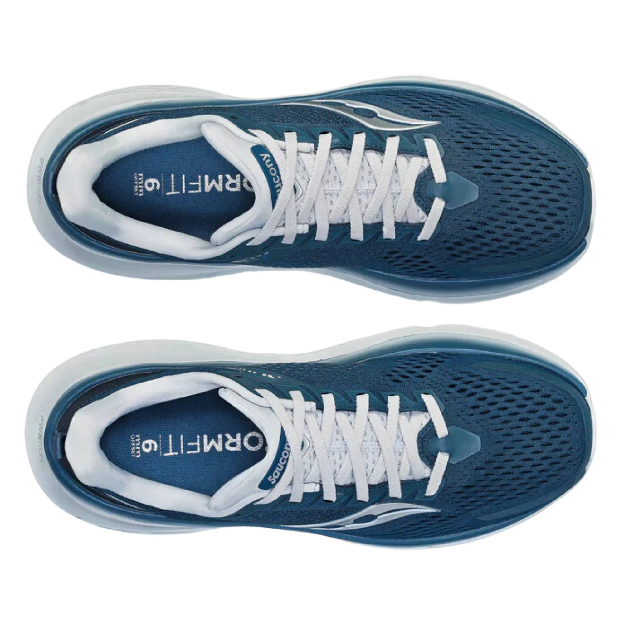SAUCONY MEN’S GUIDE 17