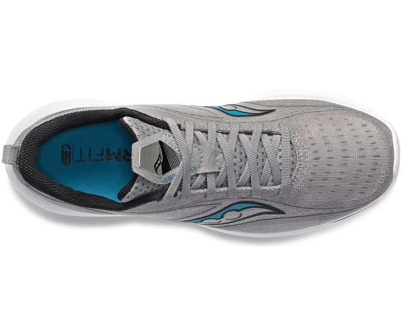 SAUCONY MEN’S RIDE 15