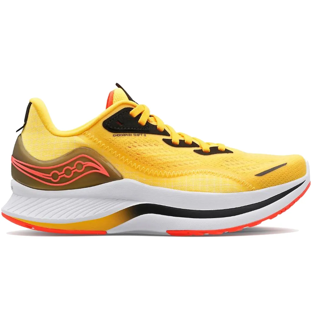 Saucony Men's Endorphin Shift 2