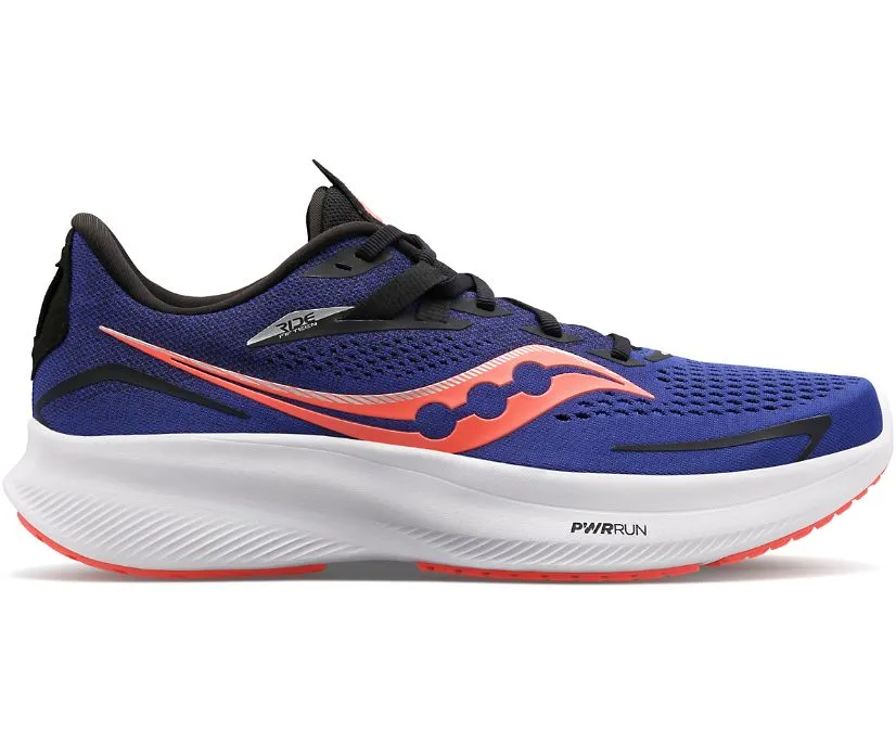 Saucony Men's Ride 15 (SALE)