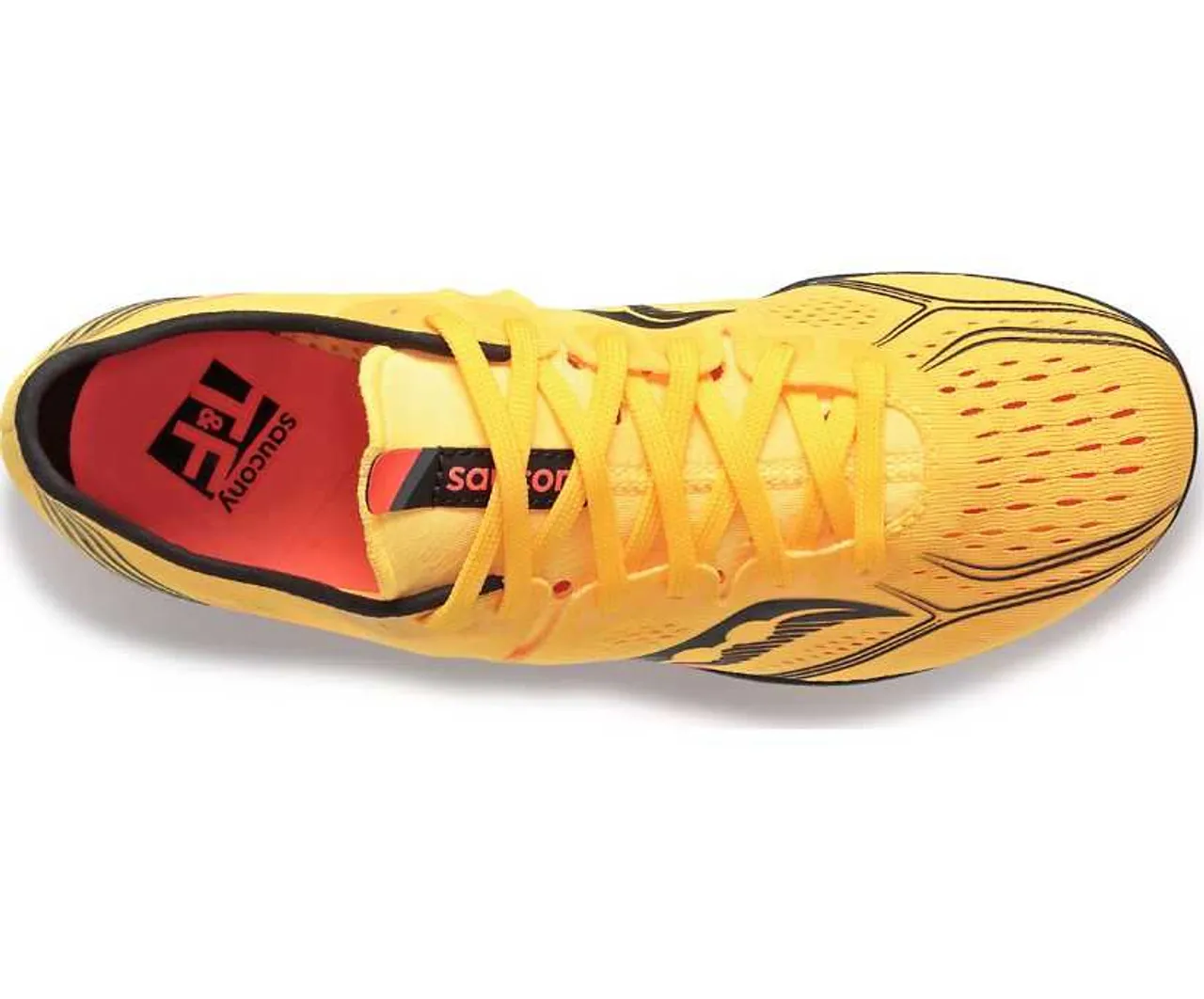 Saucony Men's Endorphin 3 Spike