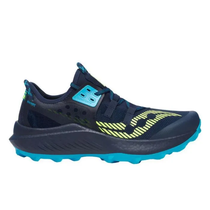 Saucony Men's Endorphin Rift