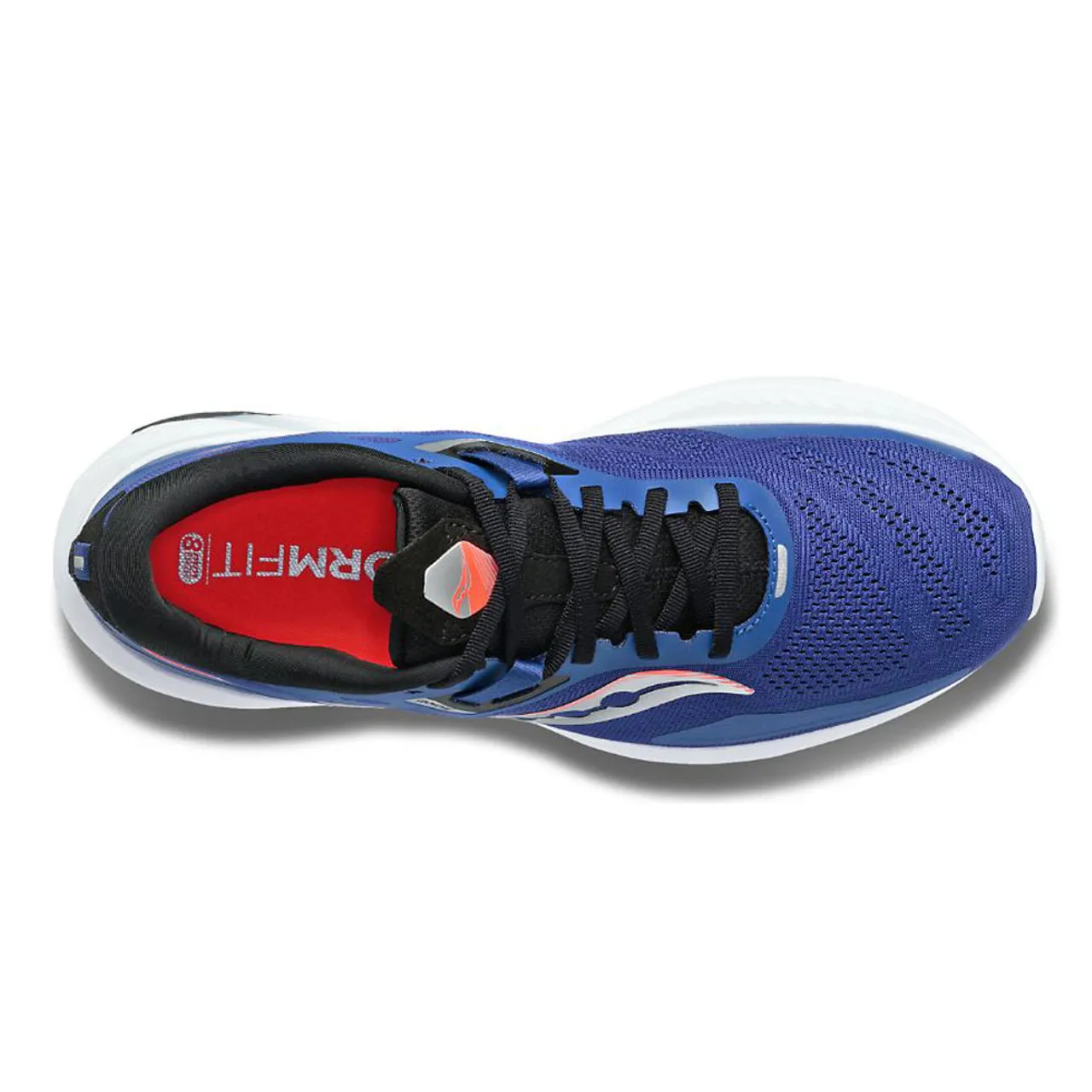SAUCONY Men's Guide 15 Wide Road Running Shoe