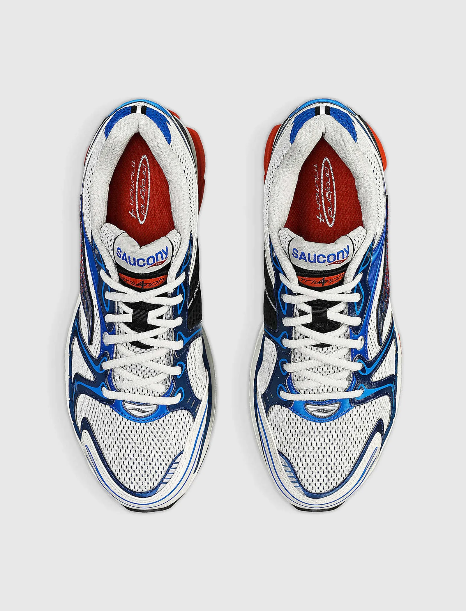 SAUCONY PROGRID TRIUMPH 4 CS 