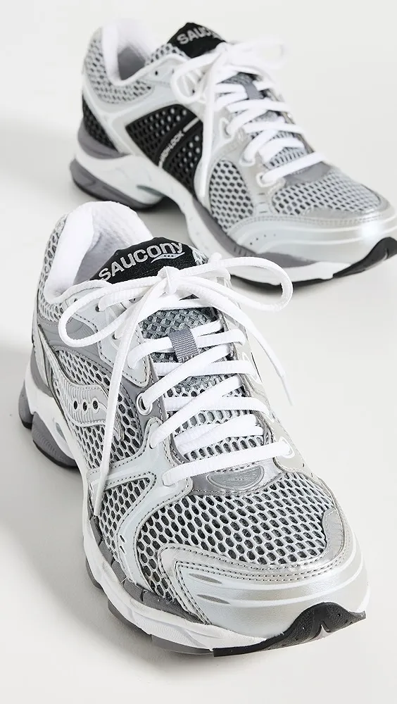 Saucony   Progrid Triumph 4 Unisex Sneakers 