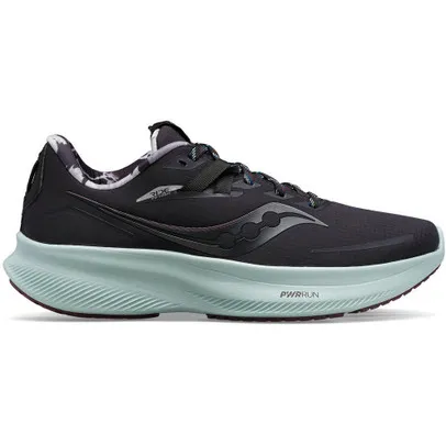 Saucony Ride 15 Runshield Frost Men