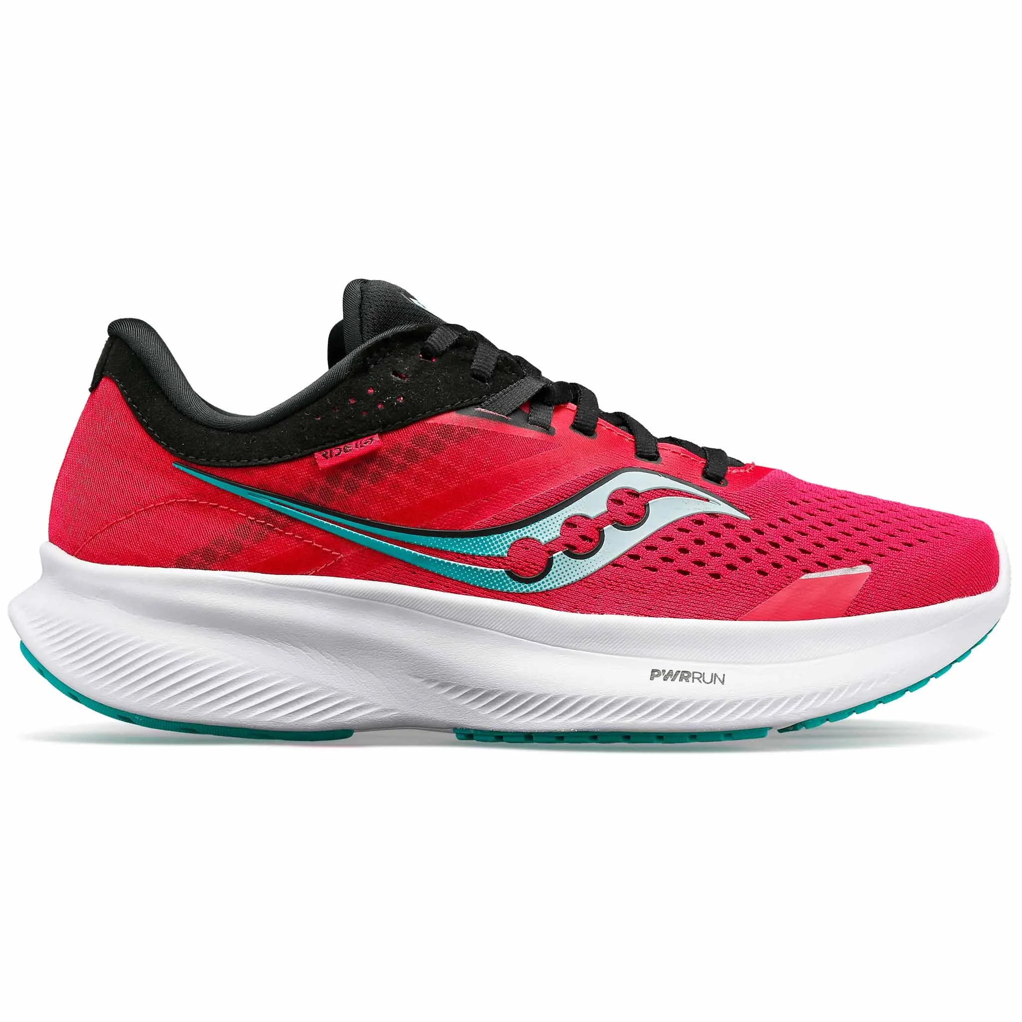Saucony Ride 16 chaussures de course à pied femme