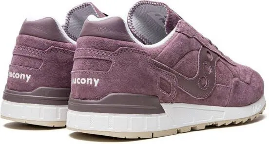 Saucony Shadow 5000 low-top sneakers Pink