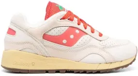 Saucony Shadow 6000 New York Cheesecake sneakers Neutrals